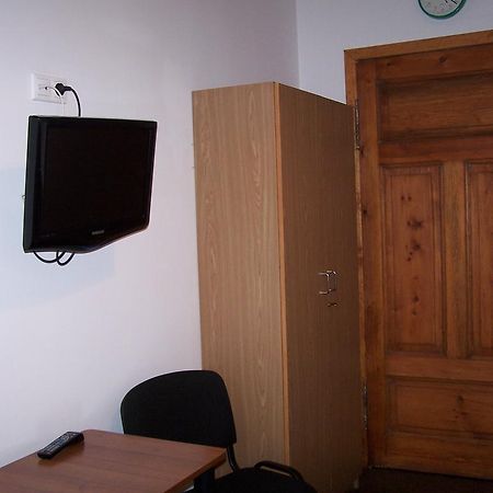 Film Hostel Poznan Ngoại thất bức ảnh