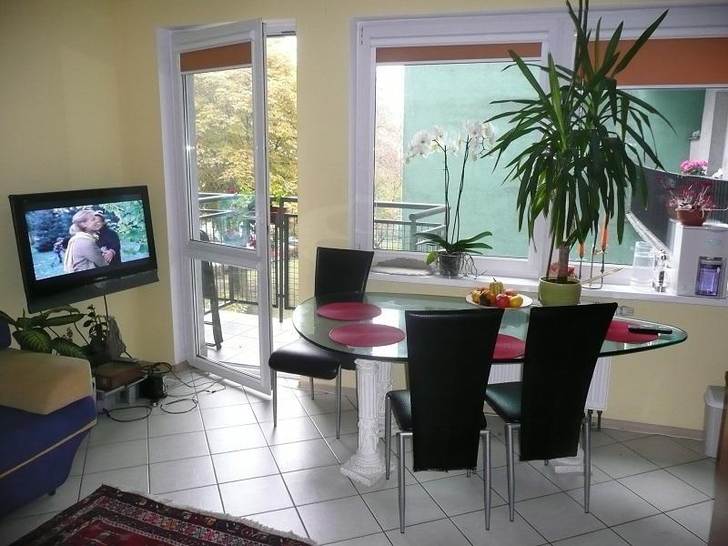Film Hostel Poznan Phòng bức ảnh
