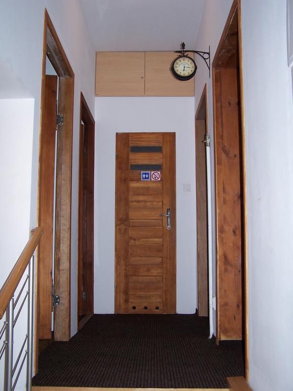 Film Hostel Poznan Phòng bức ảnh