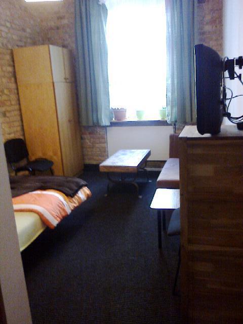 Film Hostel Poznan Phòng bức ảnh