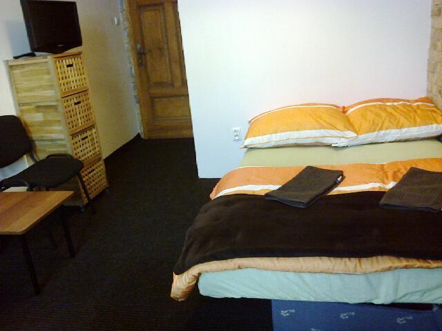 Film Hostel Poznan Phòng bức ảnh