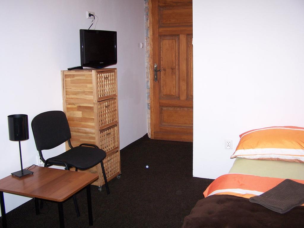 Film Hostel Poznan Ngoại thất bức ảnh