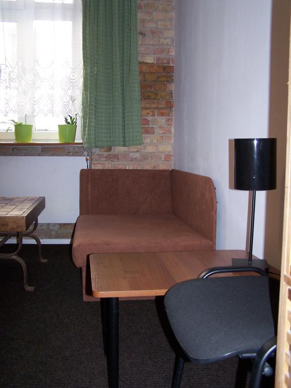 Film Hostel Poznan Ngoại thất bức ảnh