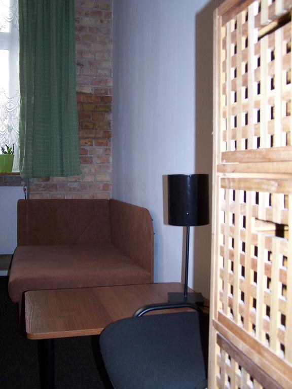 Film Hostel Poznan Ngoại thất bức ảnh