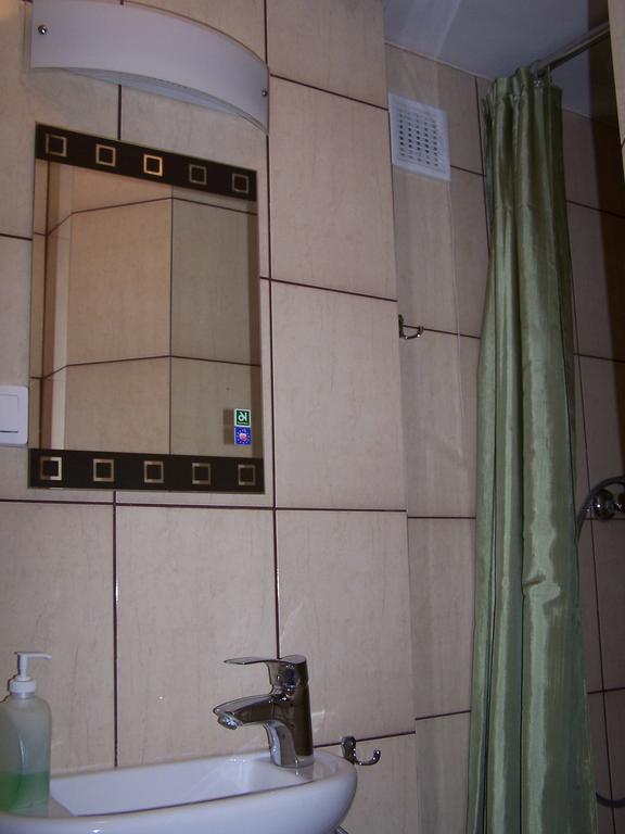 Film Hostel Poznan Phòng bức ảnh