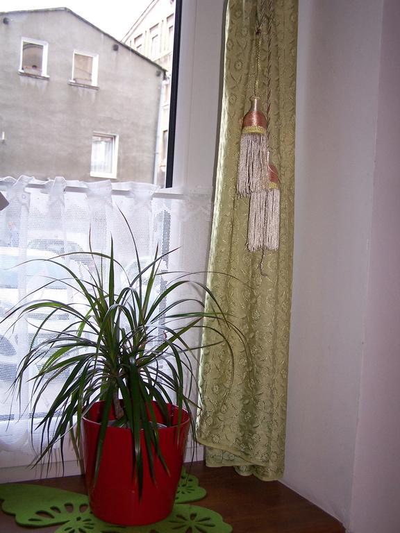 Film Hostel Poznan Phòng bức ảnh