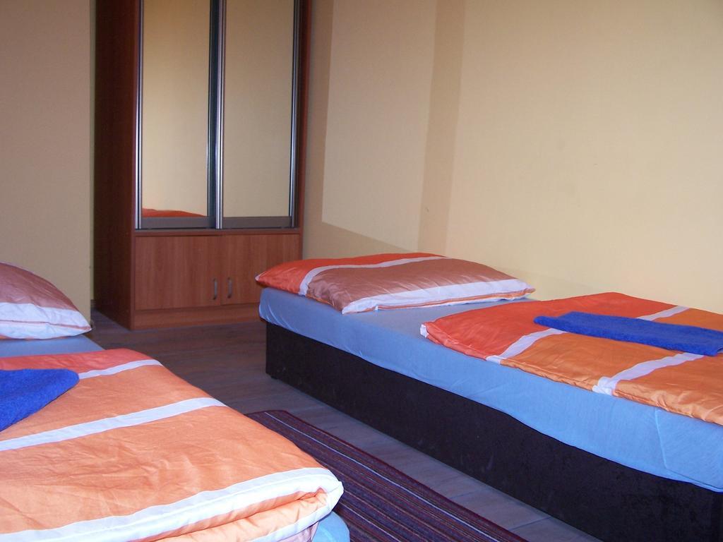 Film Hostel Poznan Phòng bức ảnh