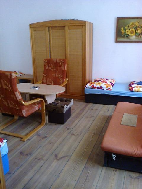 Film Hostel Poznan Phòng bức ảnh