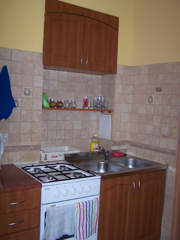 Film Hostel Poznan Ngoại thất bức ảnh