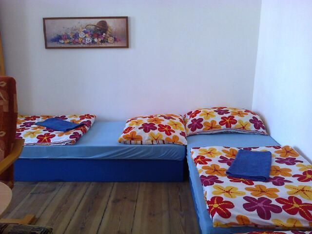 Film Hostel Poznan Ngoại thất bức ảnh
