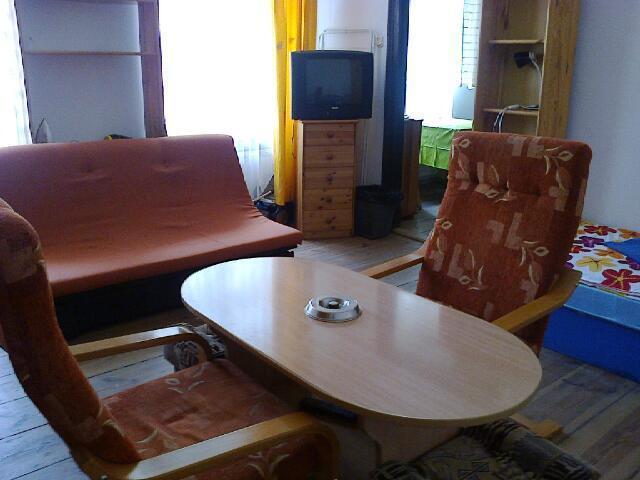 Film Hostel Poznan Ngoại thất bức ảnh
