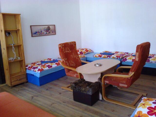 Film Hostel Poznan Phòng bức ảnh