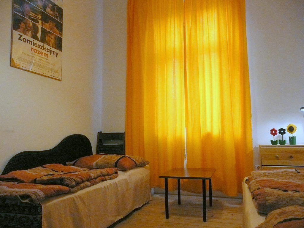 Film Hostel Poznan Phòng bức ảnh