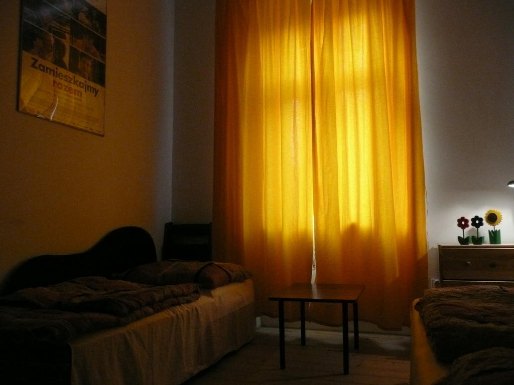 Film Hostel Poznan Ngoại thất bức ảnh