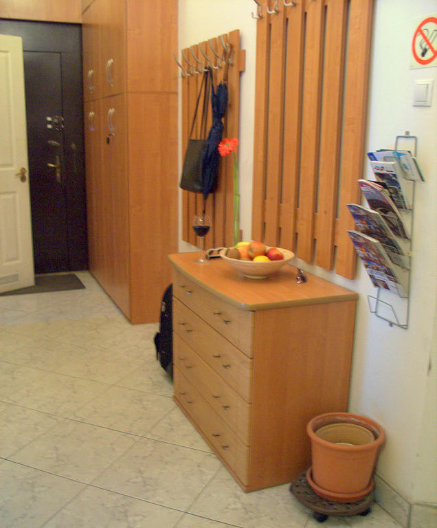 Film Hostel Poznan Ngoại thất bức ảnh