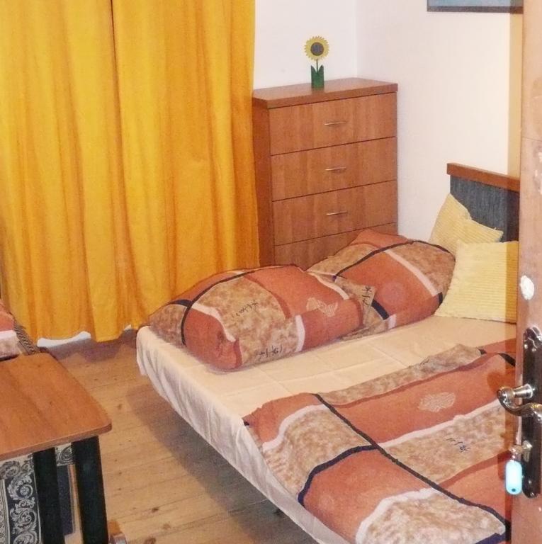 Film Hostel Poznan Phòng bức ảnh