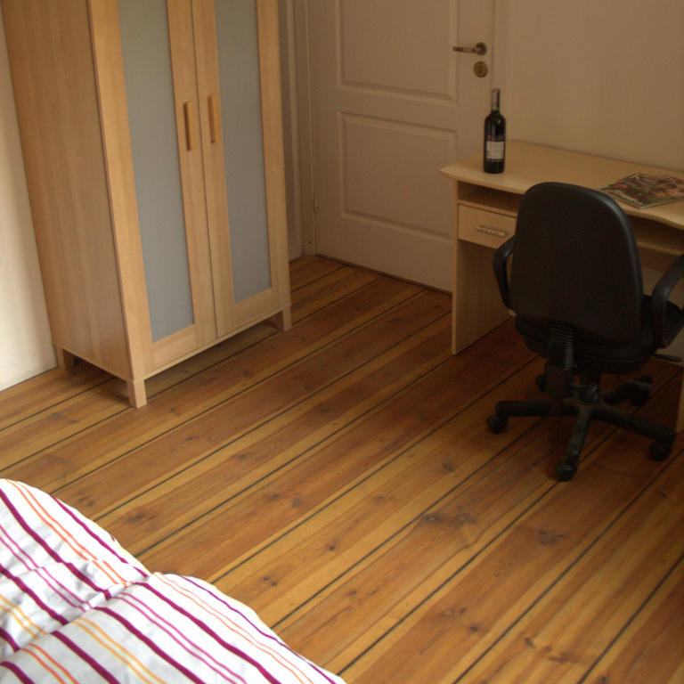 Film Hostel Poznan Ngoại thất bức ảnh