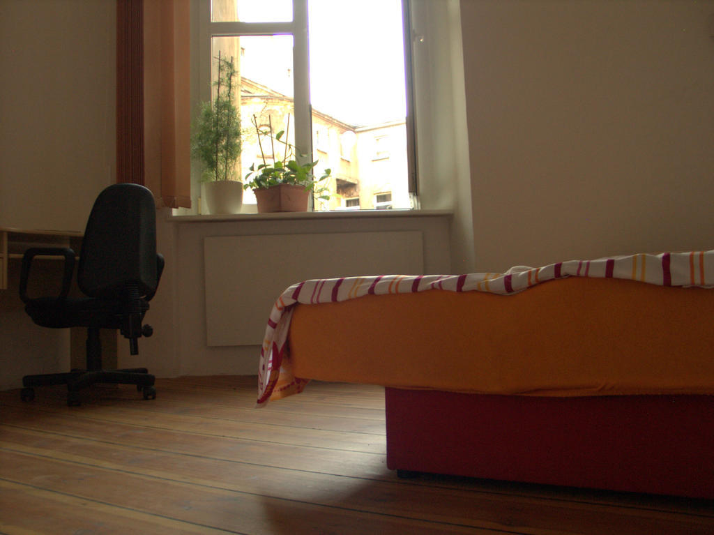 Film Hostel Poznan Ngoại thất bức ảnh
