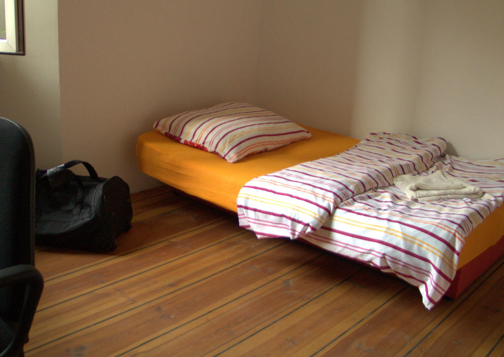 Film Hostel Poznan Ngoại thất bức ảnh