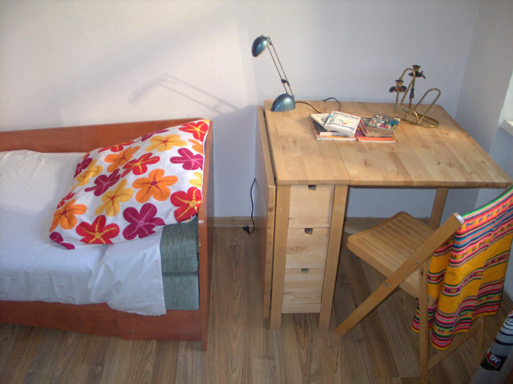 Film Hostel Poznan Phòng bức ảnh