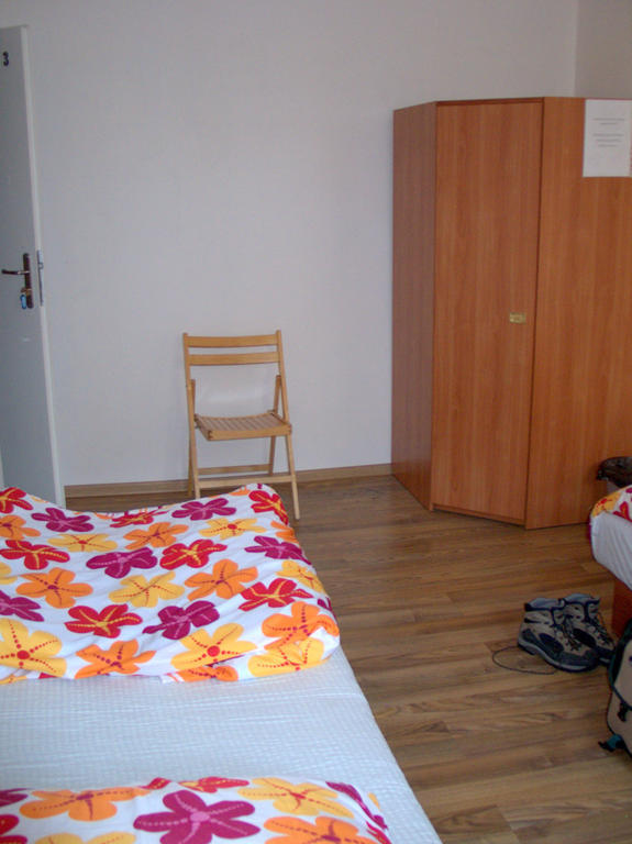 Film Hostel Poznan Phòng bức ảnh