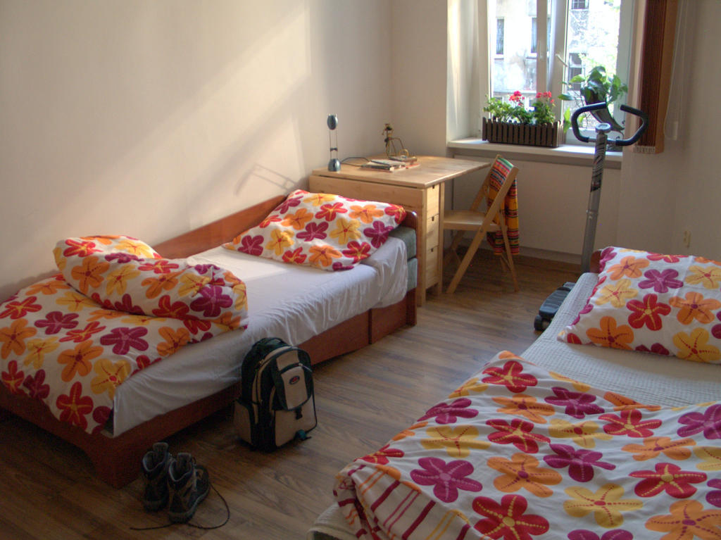 Film Hostel Poznan Phòng bức ảnh